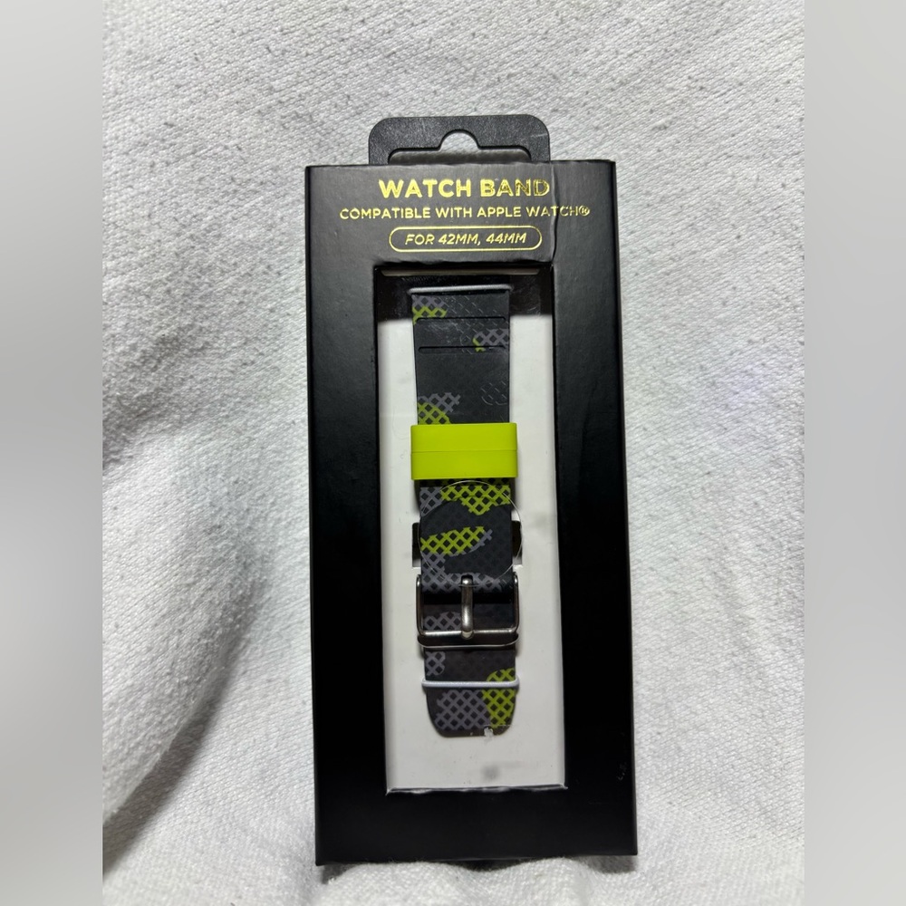 Watch band 🍎